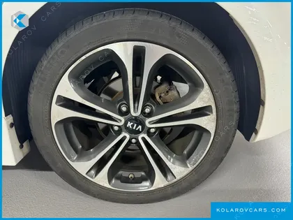 KIA K3 TRENDY