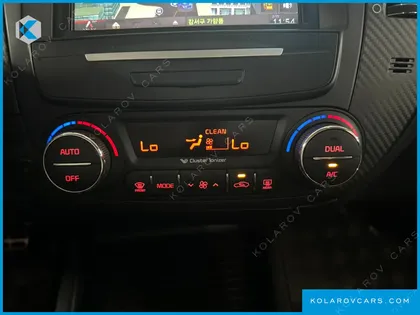 KIA K3 TRENDY