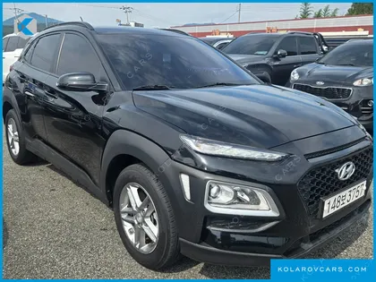 HYUNDAI KONA 1.6 TURBO 2WD