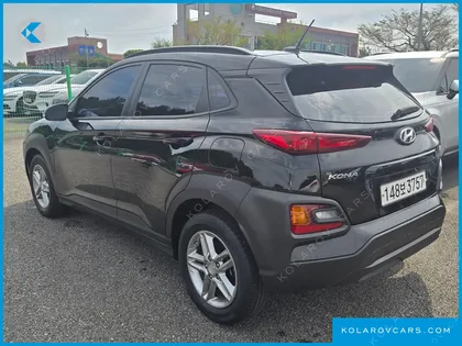HYUNDAI KONA 1.6 TURBO 2WD