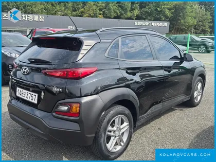 HYUNDAI KONA 1.6 TURBO 2WD