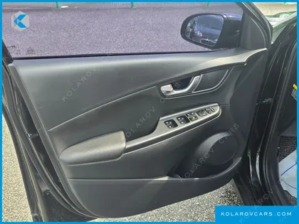 HYUNDAI KONA 1.6 TURBO 2WD