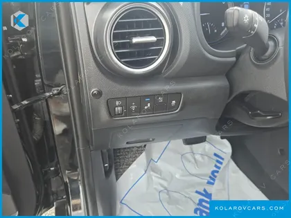 HYUNDAI KONA 1.6 TURBO 2WD