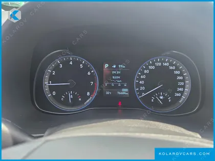 HYUNDAI KONA 1.6 TURBO 2WD