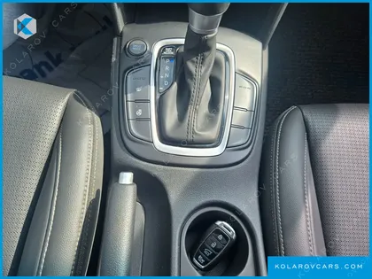 HYUNDAI KONA 1.6 TURBO 2WD