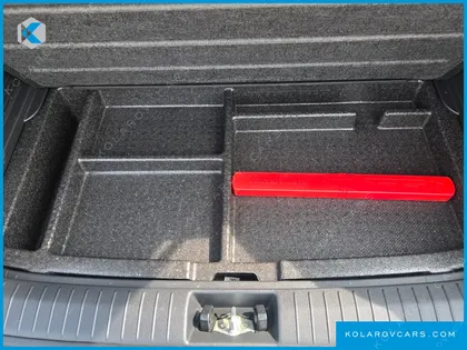 HYUNDAI KONA 1.6 TURBO 2WD