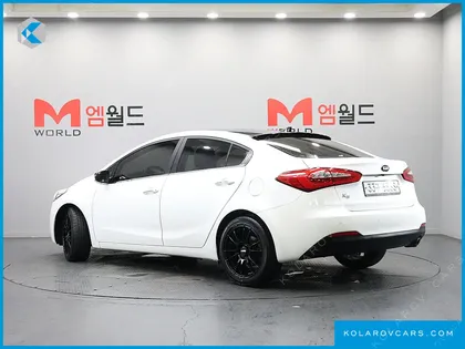 KIA K3 NOBLESSE
