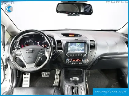 KIA K3 NOBLESSE
