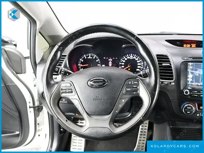KIA K3 NOBLESSE