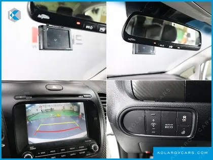 KIA K3 NOBLESSE