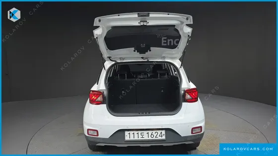 HYUNDAI VENUE 1.6 SMART