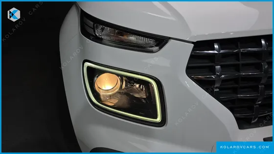 HYUNDAI VENUE 1.6 SMART
