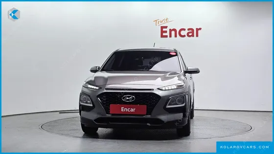 HYUNDAI KONA DIESEL 1.6 2WD