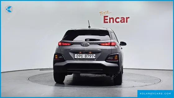HYUNDAI KONA DIESEL 1.6 2WD
