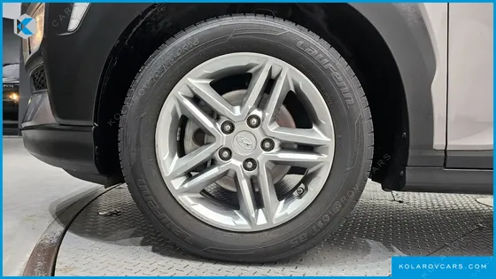 HYUNDAI KONA DIESEL 1.6 2WD