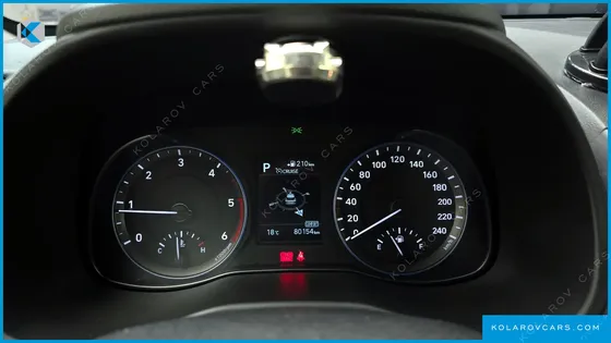 HYUNDAI KONA DIESEL 1.6 2WD