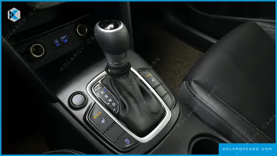 HYUNDAI KONA DIESEL 1.6 2WD