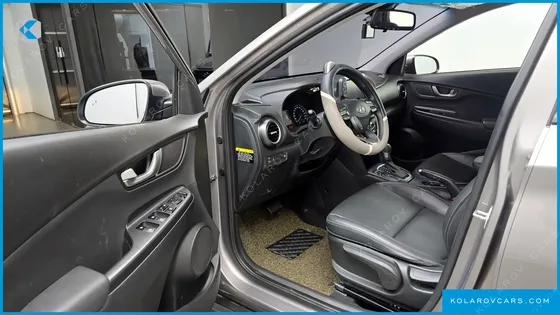 HYUNDAI KONA DIESEL 1.6 2WD