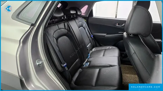HYUNDAI KONA DIESEL 1.6 2WD