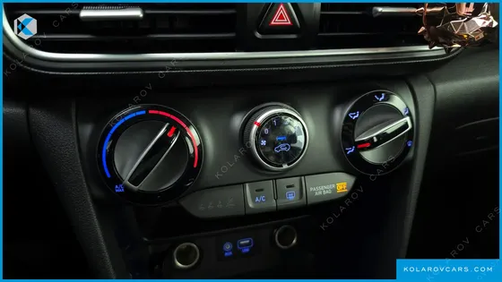 HYUNDAI KONA DIESEL 1.6 2WD
