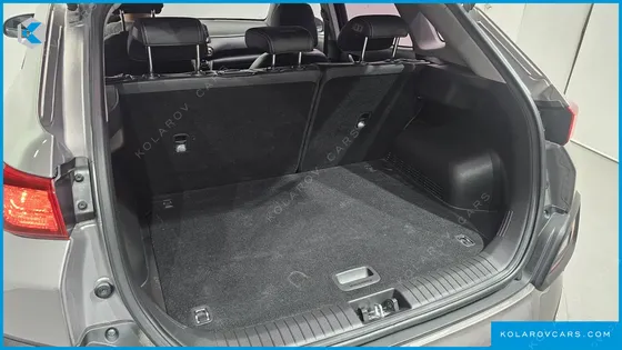 HYUNDAI KONA DIESEL 1.6 2WD