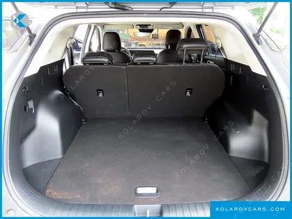 KIA SPORTAGE DIESEL 2.0 2WD
