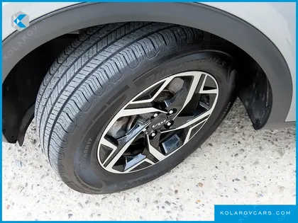 KIA SPORTAGE DIESEL 2.0 2WD