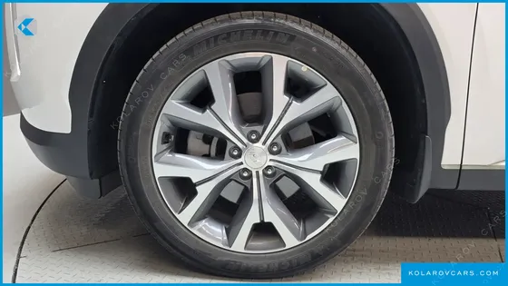 HYUNDAI PALISADE GASOLINE 3.8 2WD
