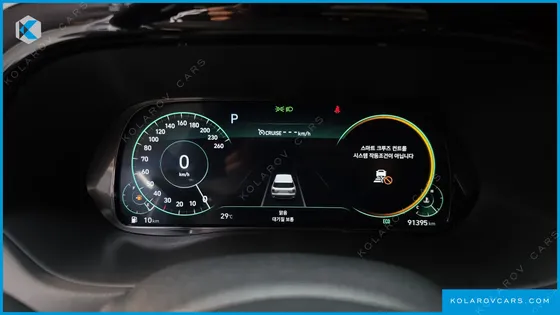 HYUNDAI PALISADE GASOLINE 3.8 2WD