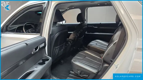 HYUNDAI PALISADE GASOLINE 3.8 2WD