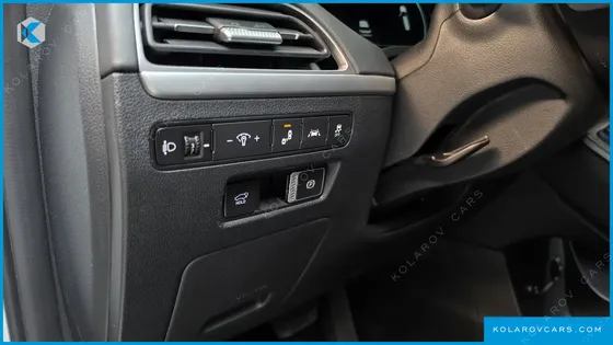 HYUNDAI PALISADE GASOLINE 3.8 2WD