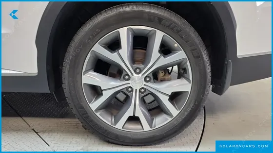 HYUNDAI PALISADE GASOLINE 3.8 2WD