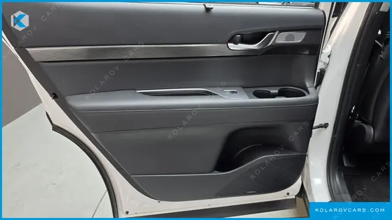 HYUNDAI PALISADE GASOLINE 3.8 2WD