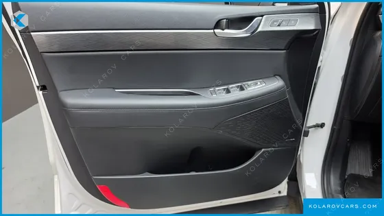 HYUNDAI PALISADE GASOLINE 3.8 2WD