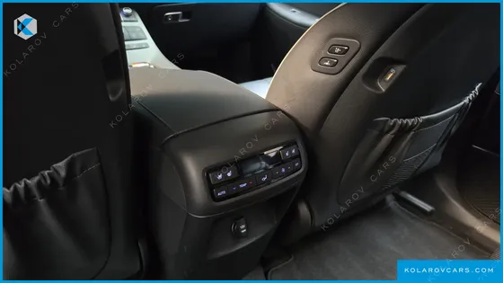HYUNDAI PALISADE GASOLINE 3.8 2WD