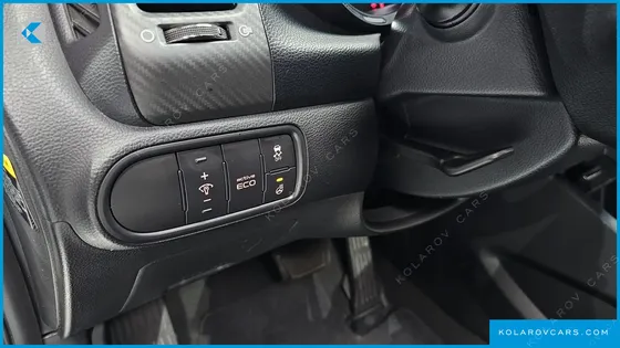 KIA K3 LUXURY