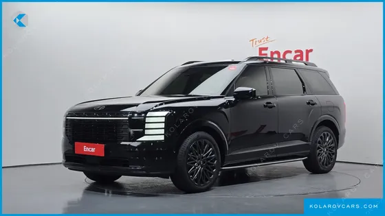 HYUNDAI PALISADE HEV 2.5T 2WD 9-SEATER