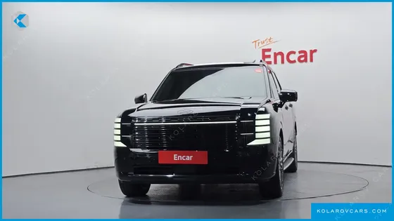 HYUNDAI PALISADE HEV 2.5T 2WD 9-SEATER