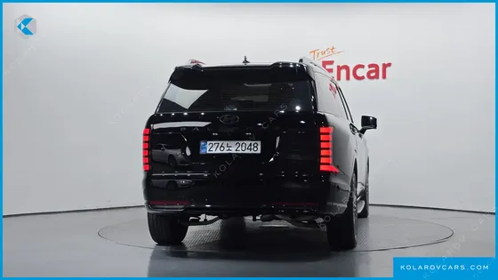 HYUNDAI PALISADE HEV 2.5T 2WD 9-SEATER