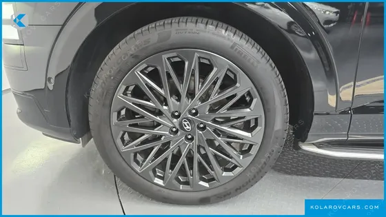HYUNDAI PALISADE HEV 2.5T 2WD 9-SEATER