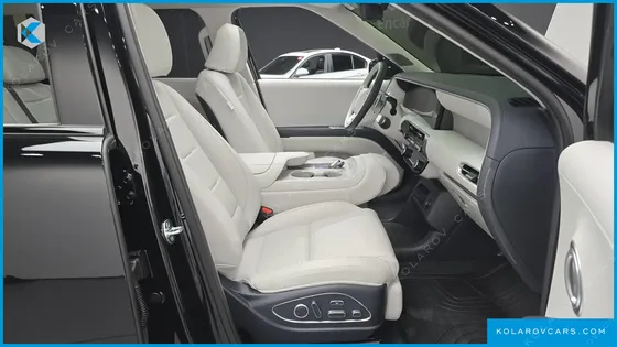 HYUNDAI PALISADE HEV 2.5T 2WD 9-SEATER