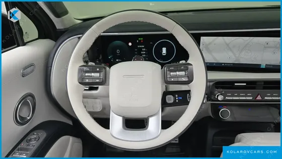 HYUNDAI PALISADE HEV 2.5T 2WD 9-SEATER