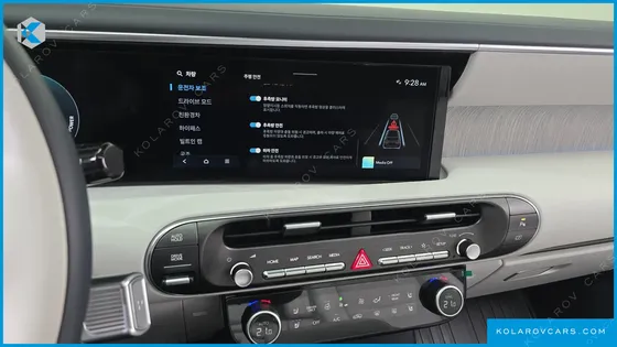 HYUNDAI PALISADE HEV 2.5T 2WD 9-SEATER