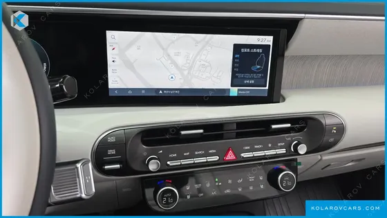 HYUNDAI PALISADE HEV 2.5T 2WD 9-SEATER