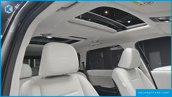 HYUNDAI PALISADE HEV 2.5T 2WD 9-SEATER