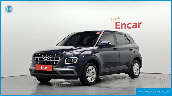 HYUNDAI VENUE 1.6 MODERN