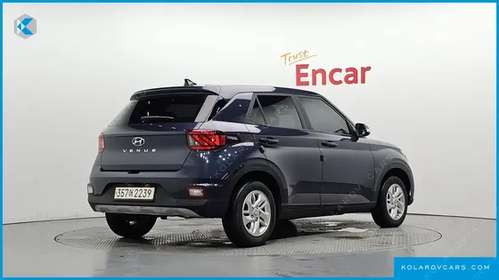 HYUNDAI VENUE 1.6 MODERN