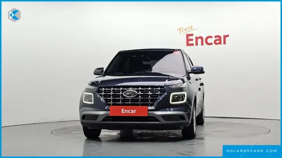 HYUNDAI VENUE 1.6 MODERN