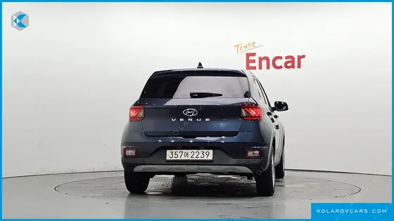 HYUNDAI VENUE 1.6 MODERN