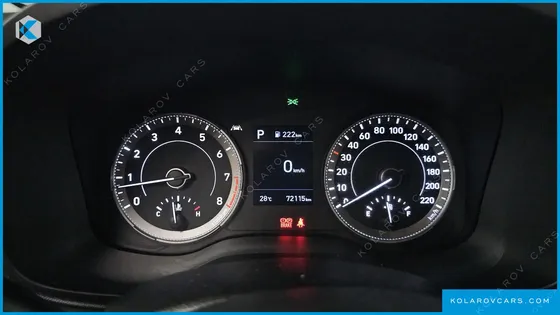 HYUNDAI VENUE 1.6 MODERN